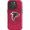 NFL Atlanta Falcons Double Vision iPhone 16 Pro Impact Case